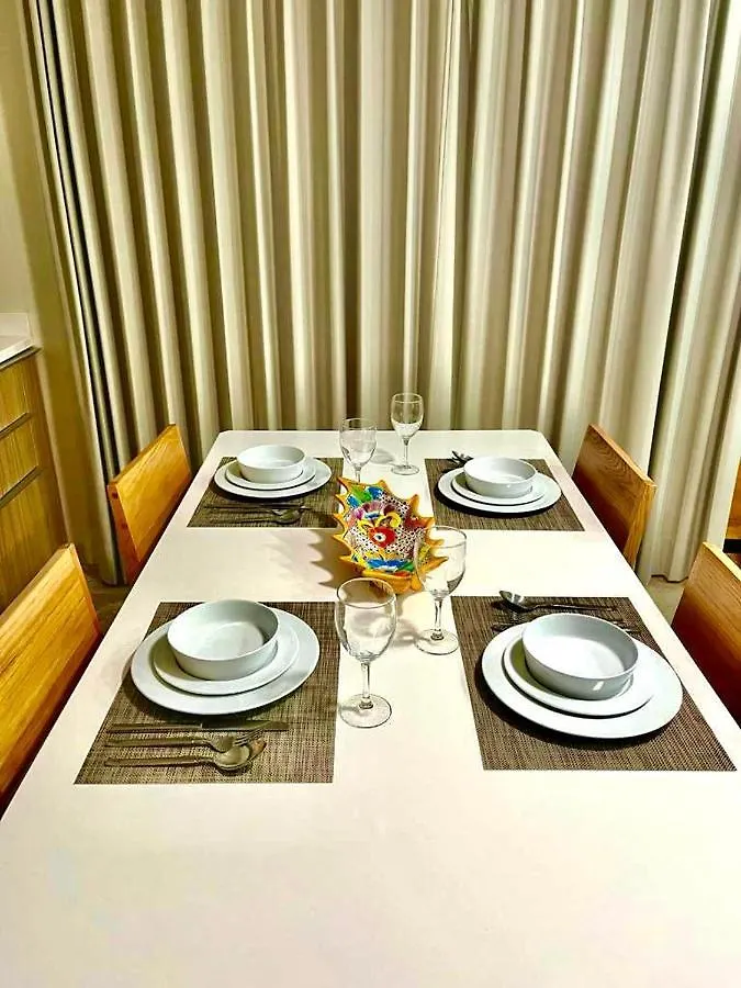 Elegant 1Br Aldea Zama Tulum Apartment