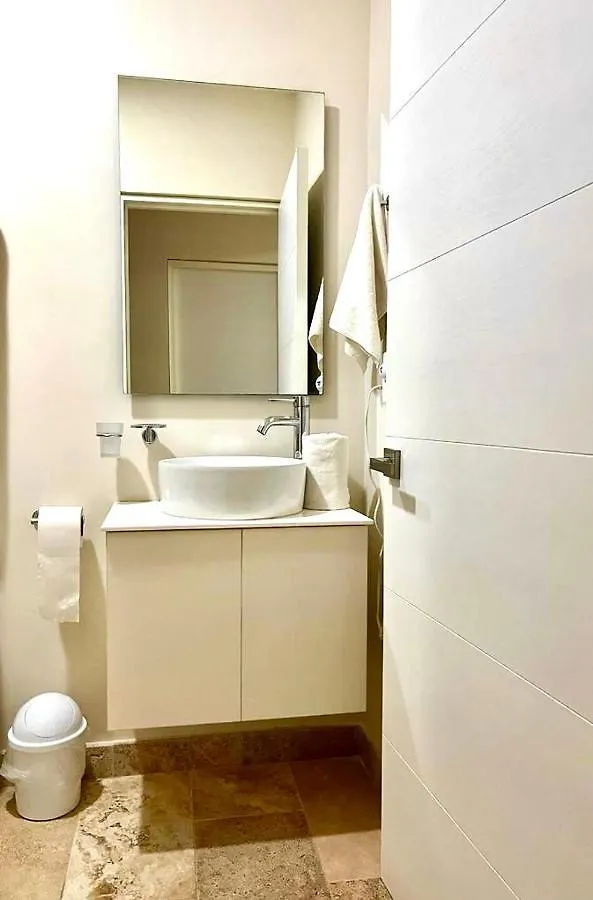 Elegant 1Br Aldea Zama Tulum Apartment 0*,  Mexico