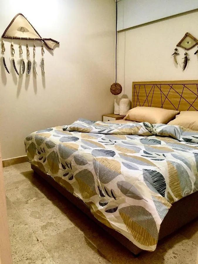 Elegant 1Br Aldea Zama Tulum Apartment