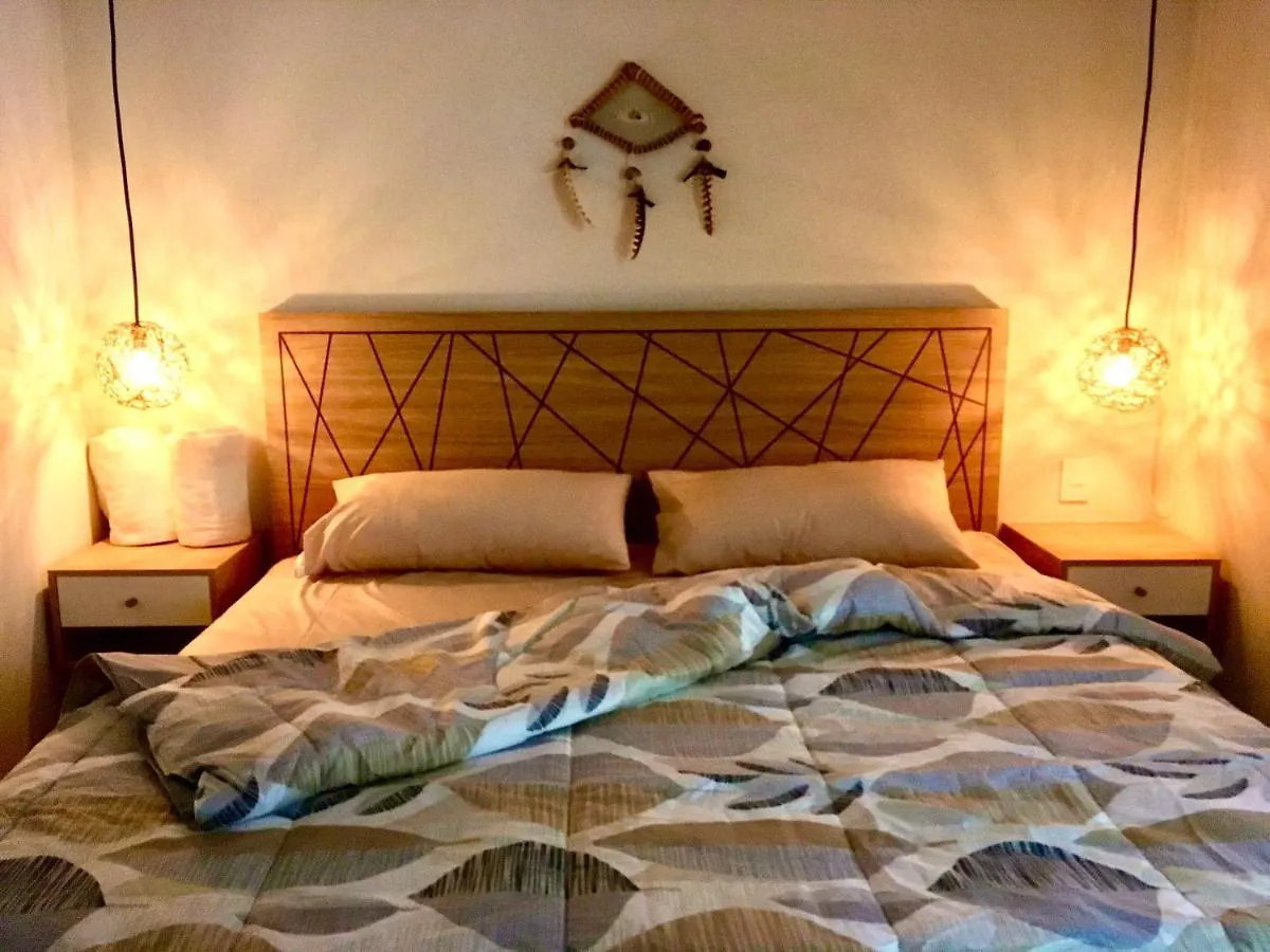 Elegant 1Br Aldea Zama Tulum Apartment