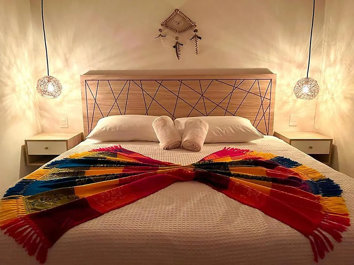 Elegant 1Br Aldea Zama Tulum Apartment