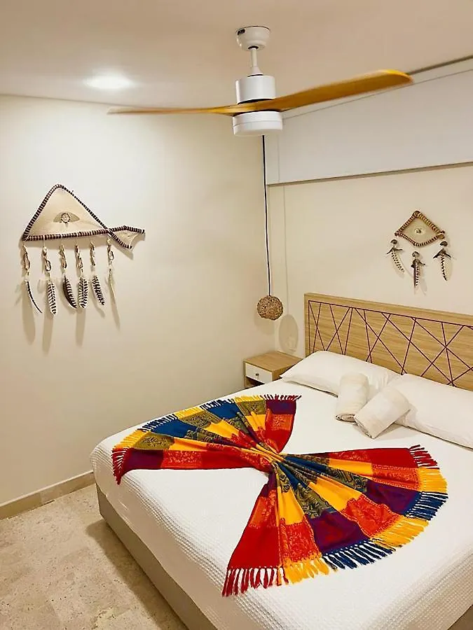 Elegant 1Br Aldea Zama Tulum Apartment
