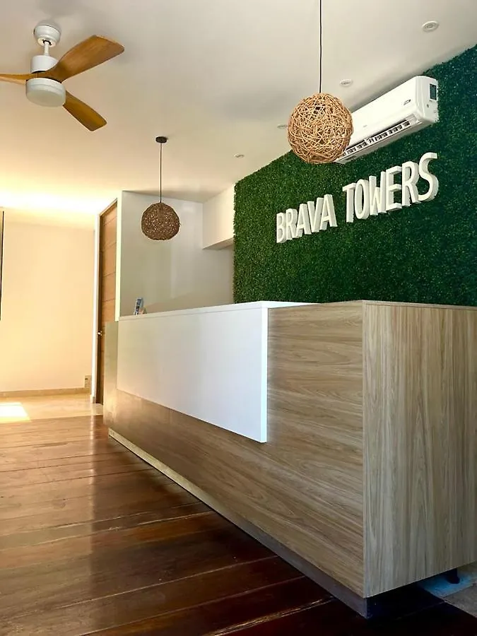 Elegant 1Br Aldea Zama Tulum Apartment Mexico