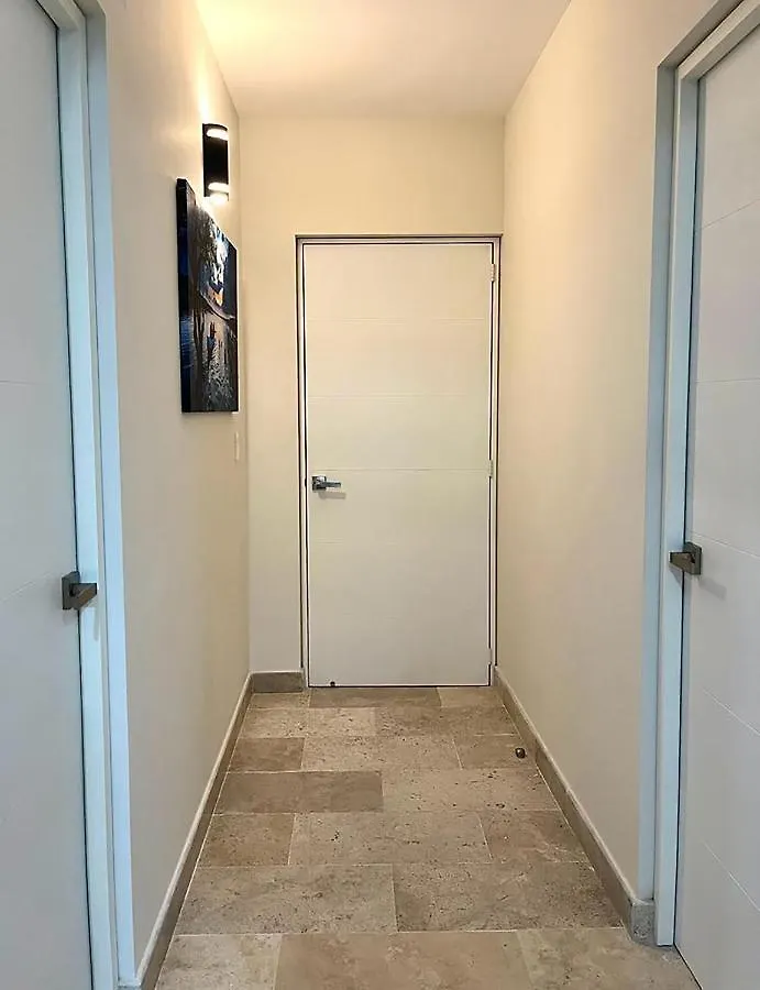 Elegant 1Br Aldea Zama Tulum Apartment