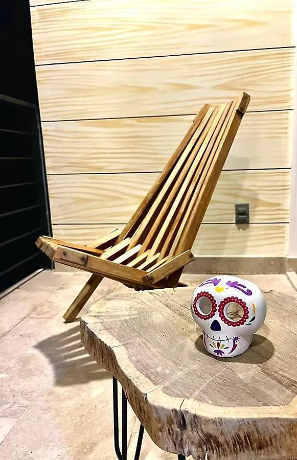 Elegant 1Br Aldea Zama Tulum Apartment Mexico