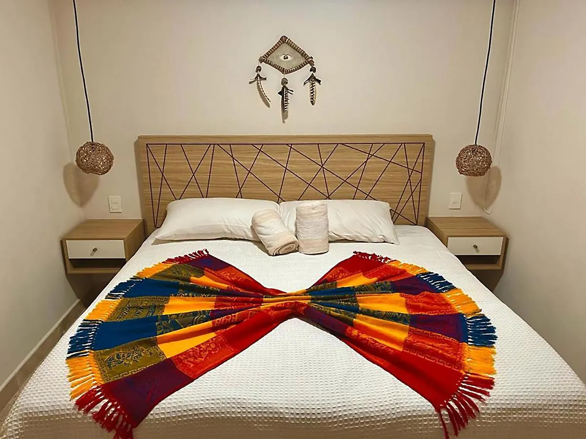 Elegant 1Br Aldea Zama Tulum Apartment Mexico