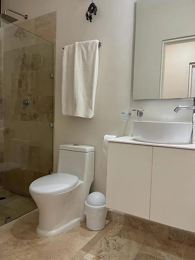 Elegant 1Br Aldea Zama Tulum Apartment